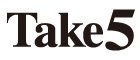 Take ５